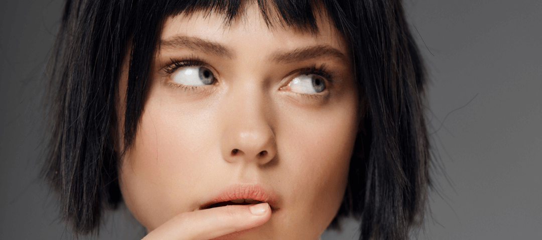 Warren Tricomi can help you decide if bangs are right for you.