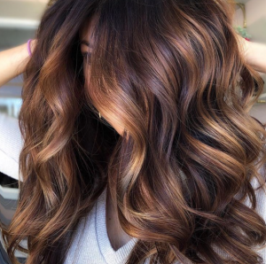 negative space hair 1