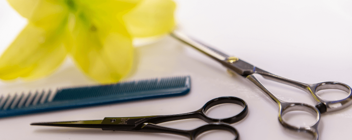 Discover expert tips on setting and keeping your New Year hair goals for beautiful, healthy hair all year long.